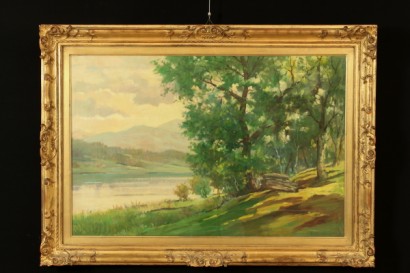 Tullio Giovenzani (1907-1975)