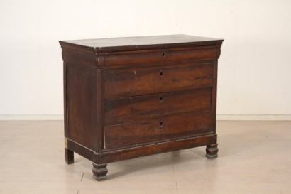 Charles X Gustav Dresser