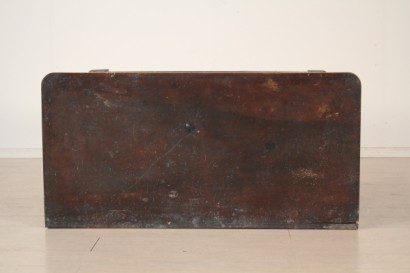 Charles X Gustav Dresser, walnut, solid wood, 800, 1800, made in italy, #antiquariato, #cassettoni, #comò, #dimanoinman