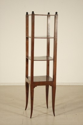 Biedermeier Etagere