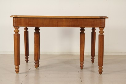 table, cherry, beech, walnut, 800, 1800, made in italy, #antiquariato, #tavoli, #dimanoinmano