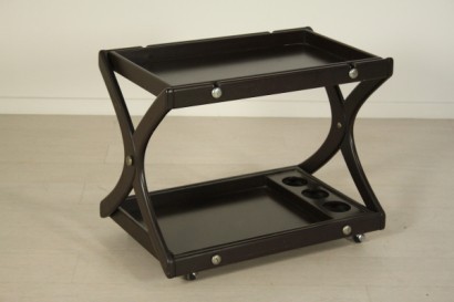 Carretilla de años 70-80