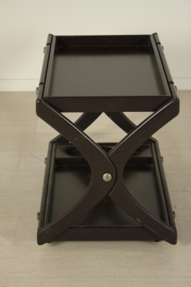 Carro de años 70-80