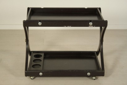 Carro de años 70-80