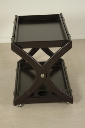 Carro de años 70-80