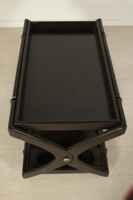 Carro de años 70-80