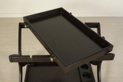 Carro de años 70-80