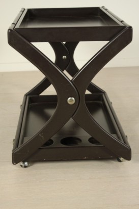 Carro de años 70-80