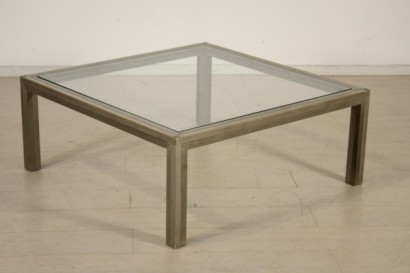 Años 70 de la tabla