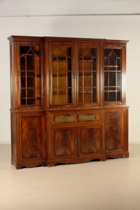 Escritura de la biblioteca