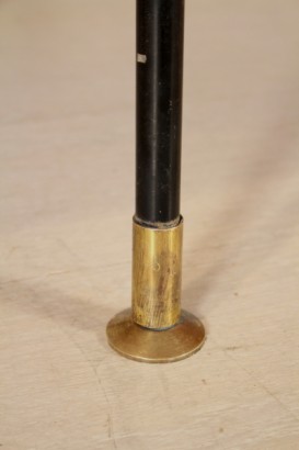 Mobile, de 50 años, madera chapeada, palo de rosa, cristal, hecho en Italia, #modernariato, #mobilio, #dimanoinmano