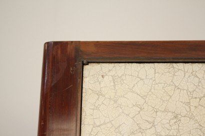 Mobile, de 40 años, 50 años, madera, chapa de caoba, decoración, hecho en Italia, #modernariato, #mobilio, #dimanoinmano