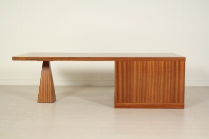 Tabla 50 ó 60 años, chapeados, hecha en Italia, #modernariato, #tavoli, #dimanoinmano