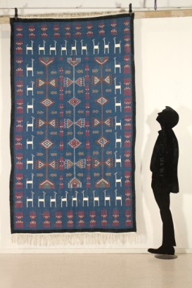 Tappeto Kilim