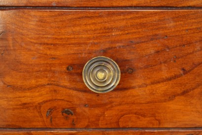 bahut, cherry, 700, Vénétie, en Italie, #antiquariato, #credenze, #dimanoinmano