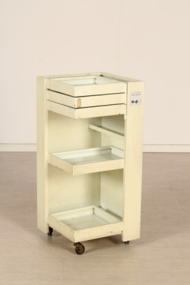 Carrello da ufficio