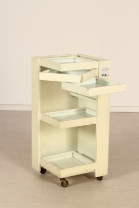 Carrello da ufficio
