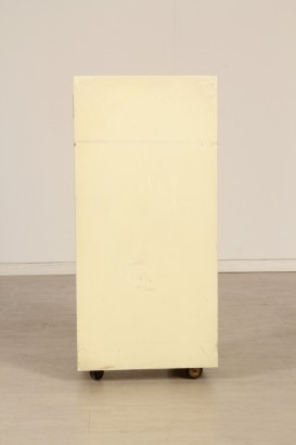 Carrello da ufficio