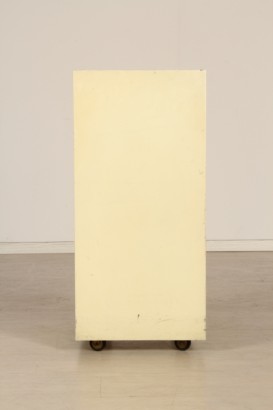 Carrello da ufficio