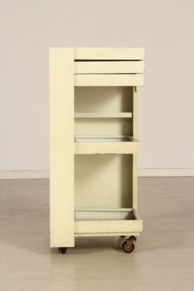 Carrello da ufficio