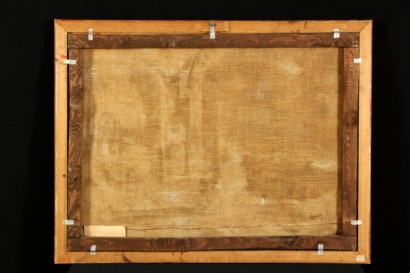 Paar von Landschaften