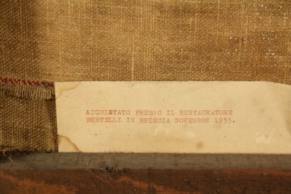 Paar von Landschaften