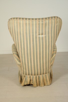 Poltrona anni 50