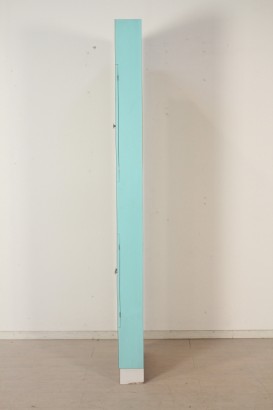 modernariato, complementi, Arredo per bagno, vetro molato, formica, ottone crometo, #modernariato, #complementi, #dimanoinmano