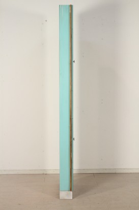 modernariato, complementi, Arredo per bagno, vetro molato, formica, ottone crometo, #modernariato, #complementi, #dimanoinmano