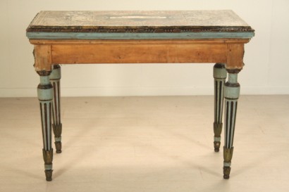 Console table
