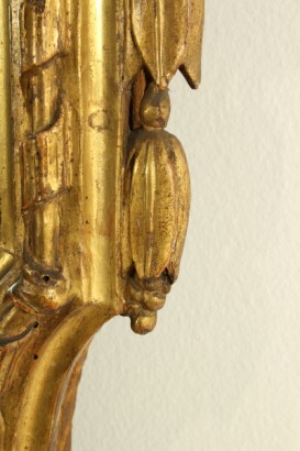 Gruppo di quattro specchiere