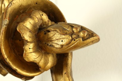 Gruppo di quattro specchiere