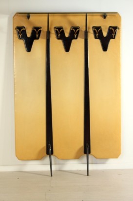 Garderobenständer 50 Jahre