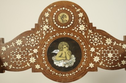 Savonarola Stühle paar