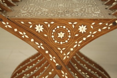 Savonarola Stühle paar