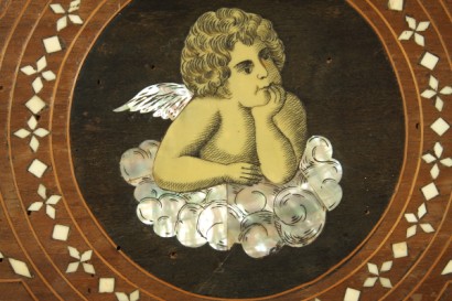 Savonarola Stühle paar