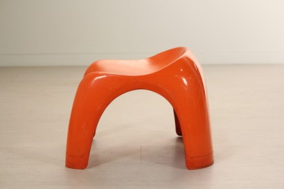 efebino, Stacy Dukes, Artemide, 70er, #modernariat, #complementi, # {* $ 0 $ *}