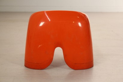 efebino, Stacy Dukes, Artemide, 70er, #modernariat, #complementi, # {* $ 0 $ *}