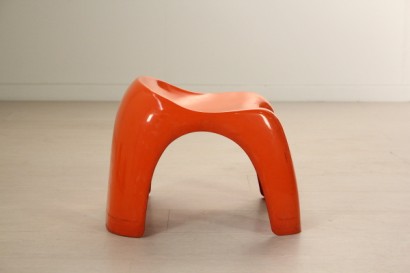 efebino, Stacy Dukes, Artemide, 70er, #modernariat, #complementi, # {* $ 0 $ *}