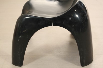 efebino, Stacy Dukes, Artemide, 70er, #modernariat, #complementi, # {* $ 0 $ *}