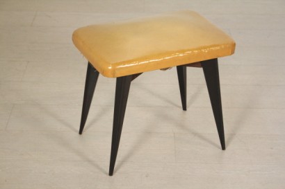 Sgabello anni 50