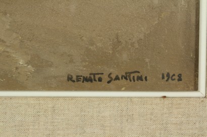Renato Santini (1912-1995)