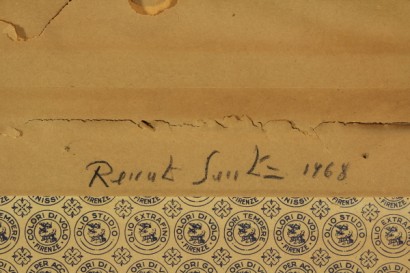 Renato Santini (1912-1995)