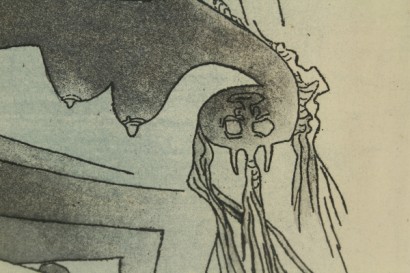 Wifredo Lam (1902-1982)