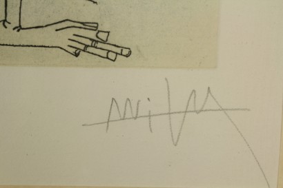 Wifredo Lam (1902-1982)