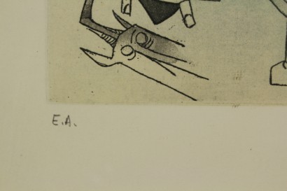 Wifredo Lam (1902-1982)