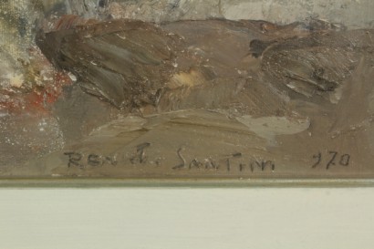 Renato Santini (1912-1995)