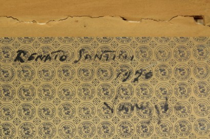 Renato Santini (1912-1995)