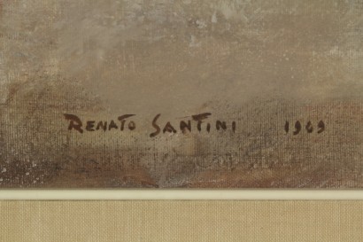 Renato Santini (1912-1995)