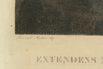 Louis Rados de Parme (1773 – 1840)